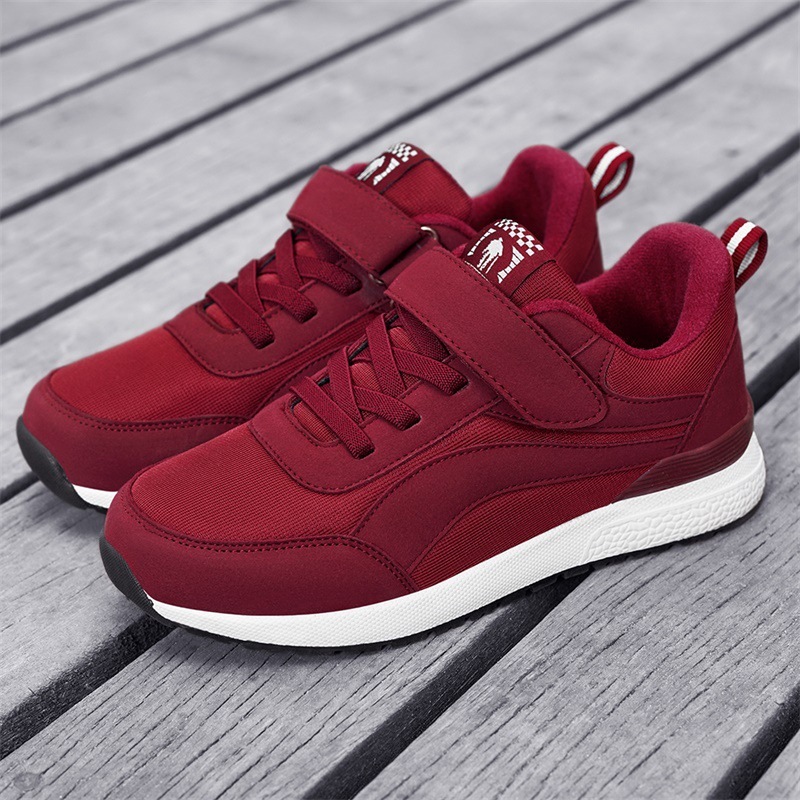 2022 Anti-Slip Thermal Sneakers - Buy 2 and get 10% off each
