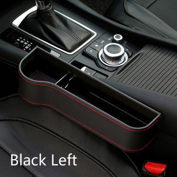 Early Summer Hot Sale 48% OFF - Multifunctional Car Seat Organizer-Buy 2 Get Free shipping