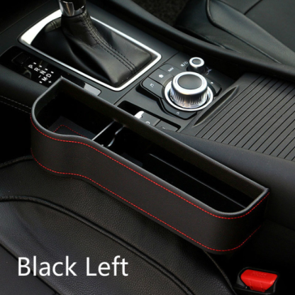 Early Summer Hot Sale 48% OFF - Multifunctional Car Seat Organizer-Buy 2 Get Free shipping