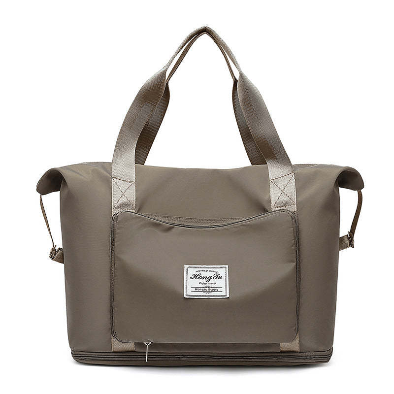Waterproof Large Capacity Foldable Storage Bag Handbag