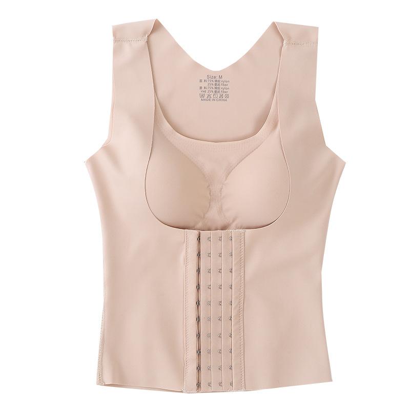 4-in-1 Multifunctional Seamless Support Bra Bustiers