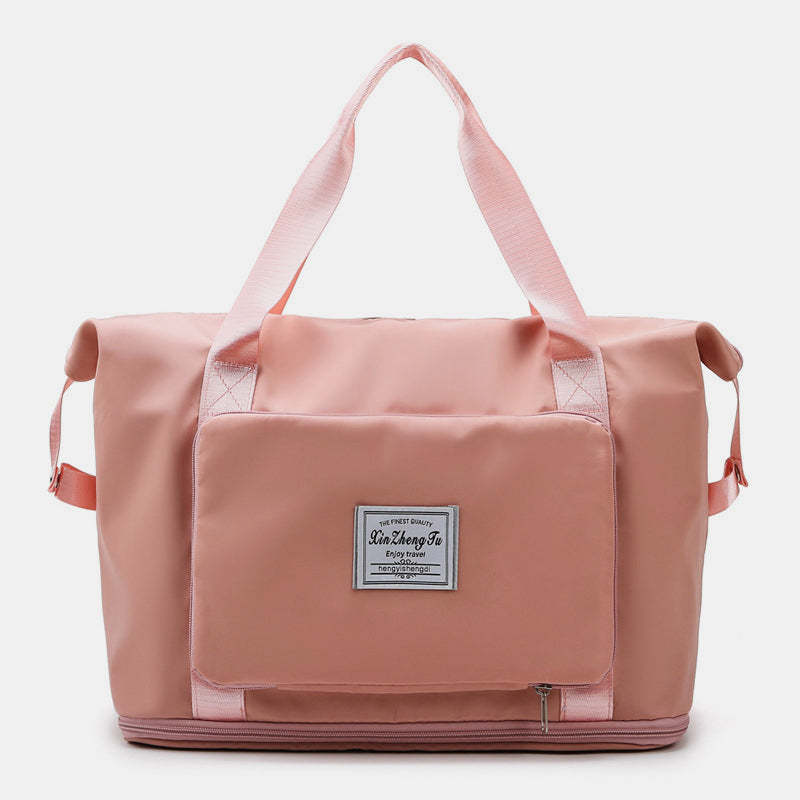 Waterproof Large Capacity Foldable Storage Bag Handbag