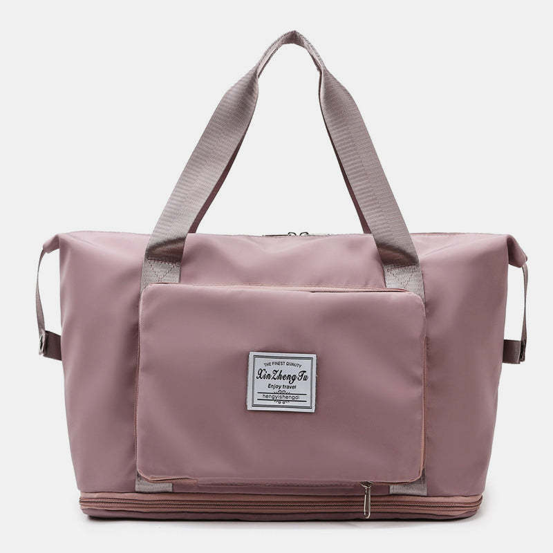 Waterproof Large Capacity Foldable Storage Bag Handbag