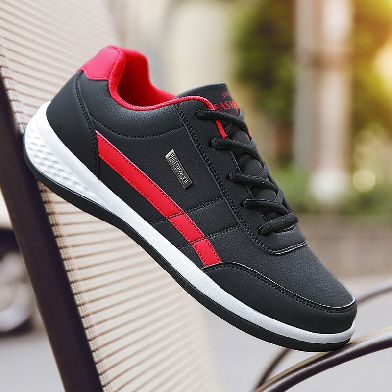 Men Sport Shoes - Proven Plantar Fasciitis, Arch Support, Foot And Heel Pain Relief(Buy 2 Free Shipping)