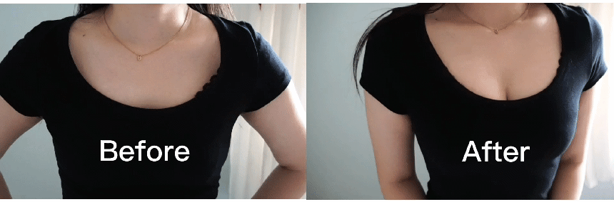 Front Zipper Sexy Lace Bra