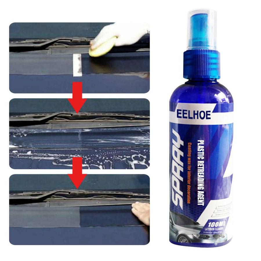 🥳3rd Anniversary Celebration-Anti Scratch Polish Nano Cleaner-👉BUY 3 GET 3 FREE & FREE SHIPPING)🔥