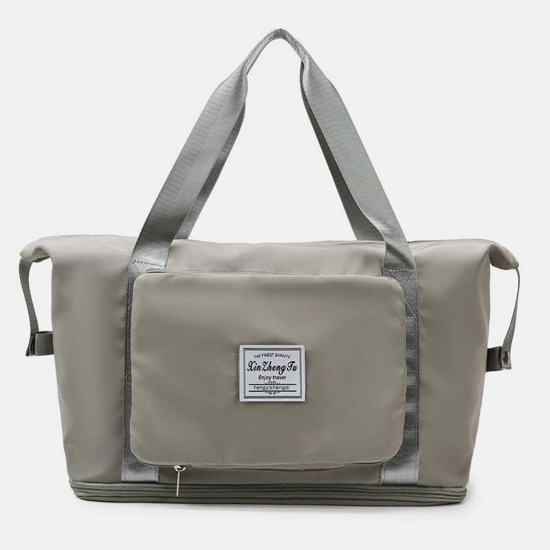 Waterproof Large Capacity Foldable Storage Bag Handbag