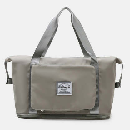 Waterproof Large Capacity Foldable Storage Bag Handbag