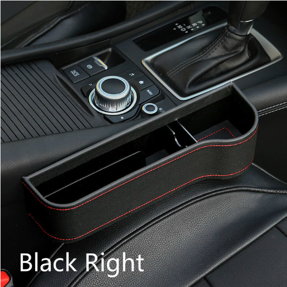 Early Summer Hot Sale 48% OFF - Multifunctional Car Seat Organizer-Buy 2 Get Free shipping