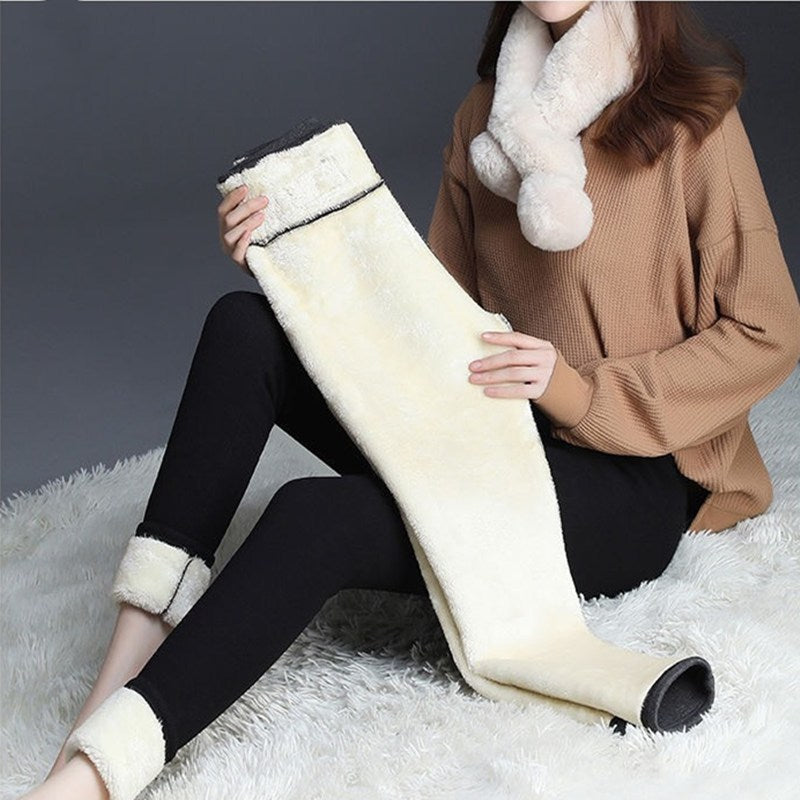 Luxury Warm Leggings