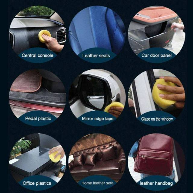 🥳3rd Anniversary Celebration-Anti Scratch Polish Nano Cleaner-👉BUY 3 GET 3 FREE & FREE SHIPPING)🔥