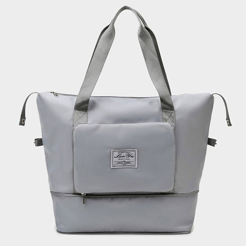 Waterproof Large Capacity Foldable Storage Bag Handbag