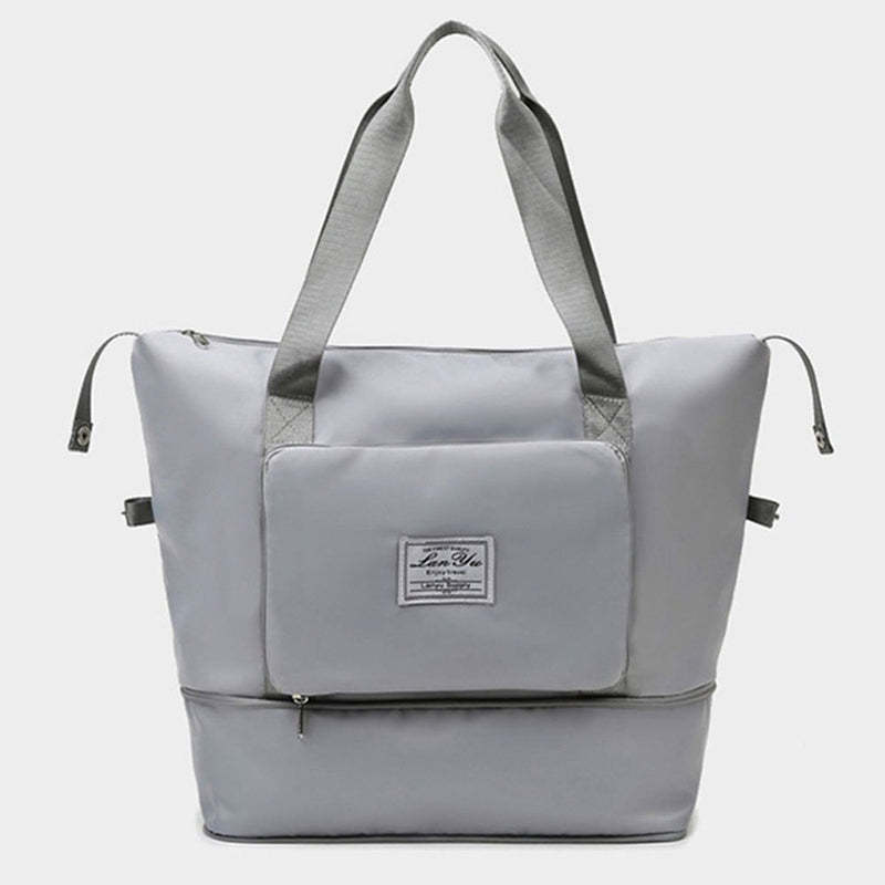 Waterproof Large Capacity Foldable Storage Bag Handbag