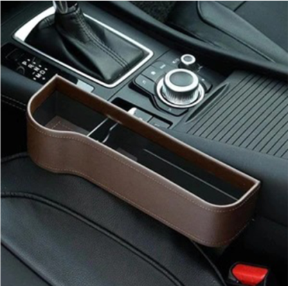 Early Summer Hot Sale 48% OFF - Multifunctional Car Seat Organizer-Buy 2 Get Free shipping
