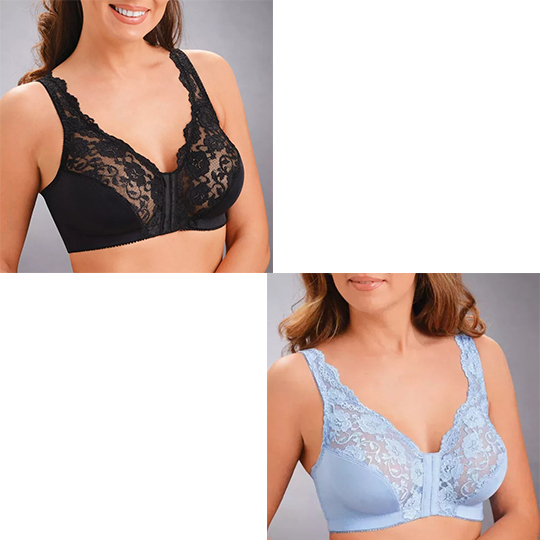 Anti-Sagging, Comfortable and Seamless, This Revolutionary Bra Is All the Rage Right Now!
