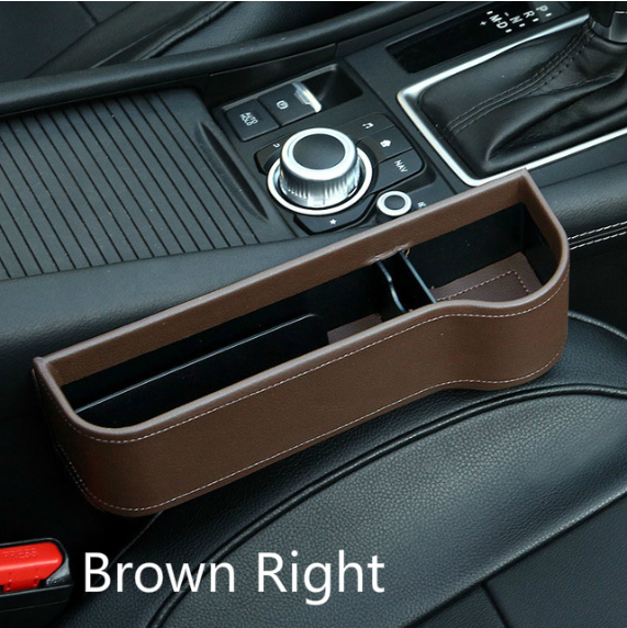 Early Summer Hot Sale 48% OFF - Multifunctional Car Seat Organizer-Buy 2 Get Free shipping