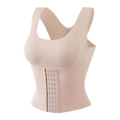 4-in-1 Multifunctional Seamless Support Bra Bustiers