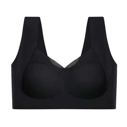 Ultra-Thin One-Piece Bra