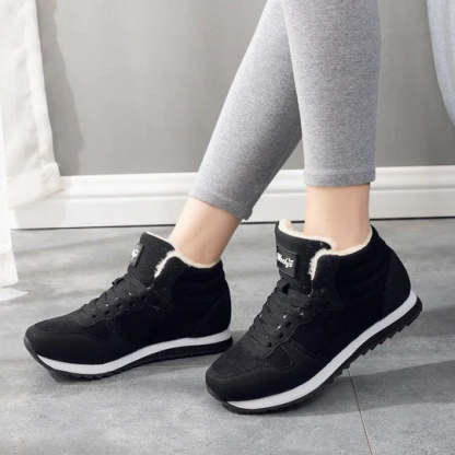Women’s Winter Sneakers