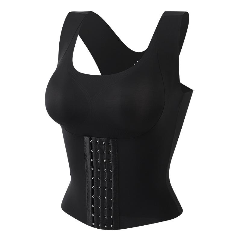 4-in-1 Multifunctional Seamless Support Bra Bustiers