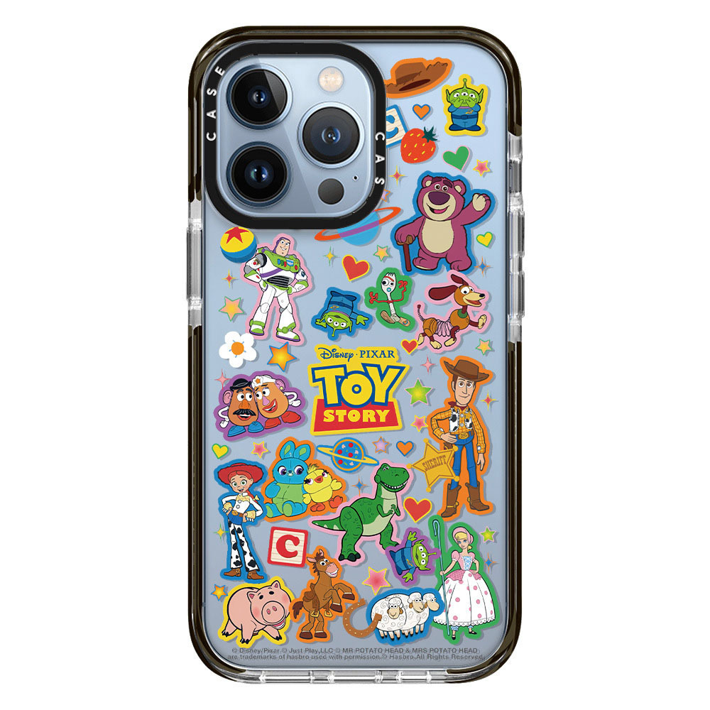 Toy Story iphone Case