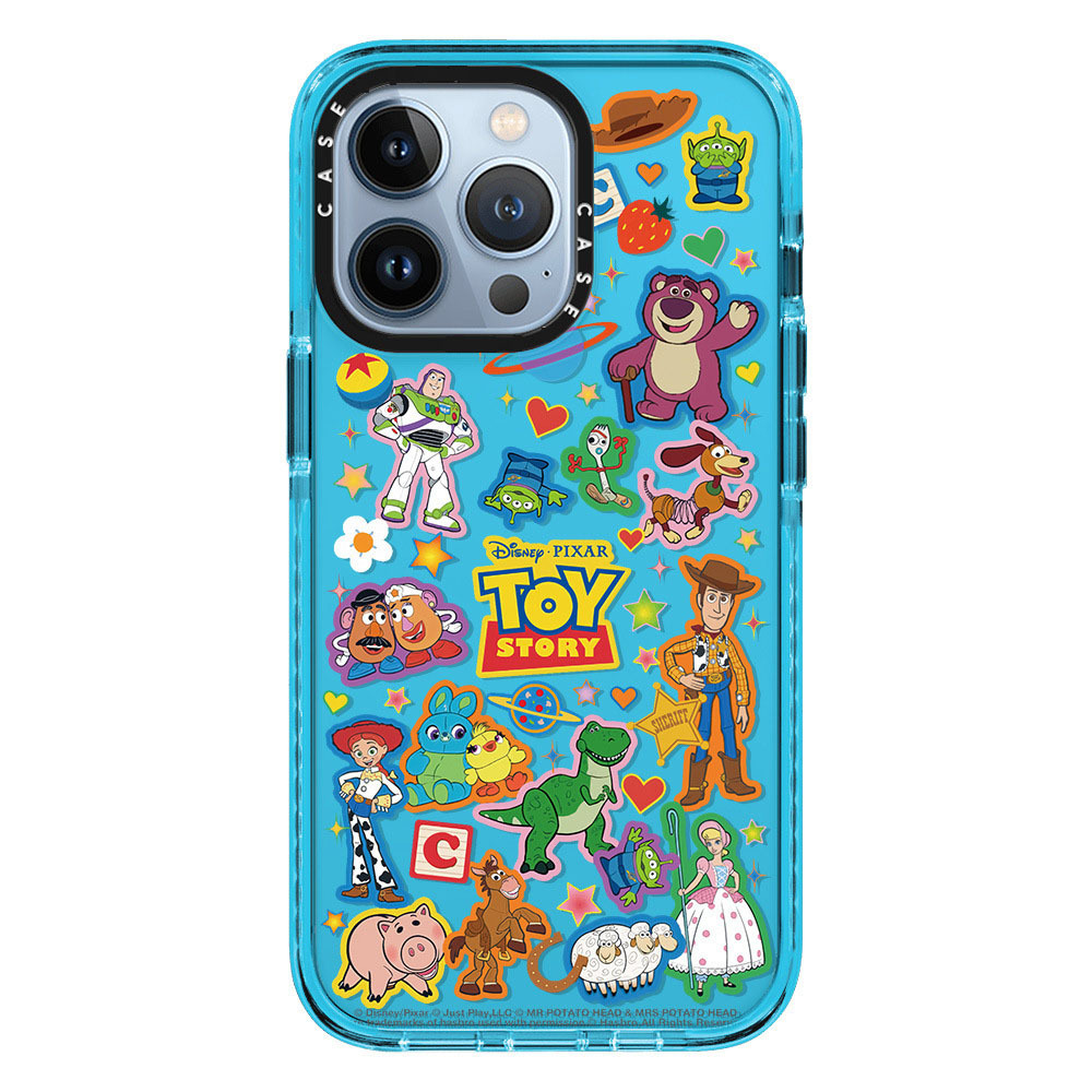 Toy Story iphone Case