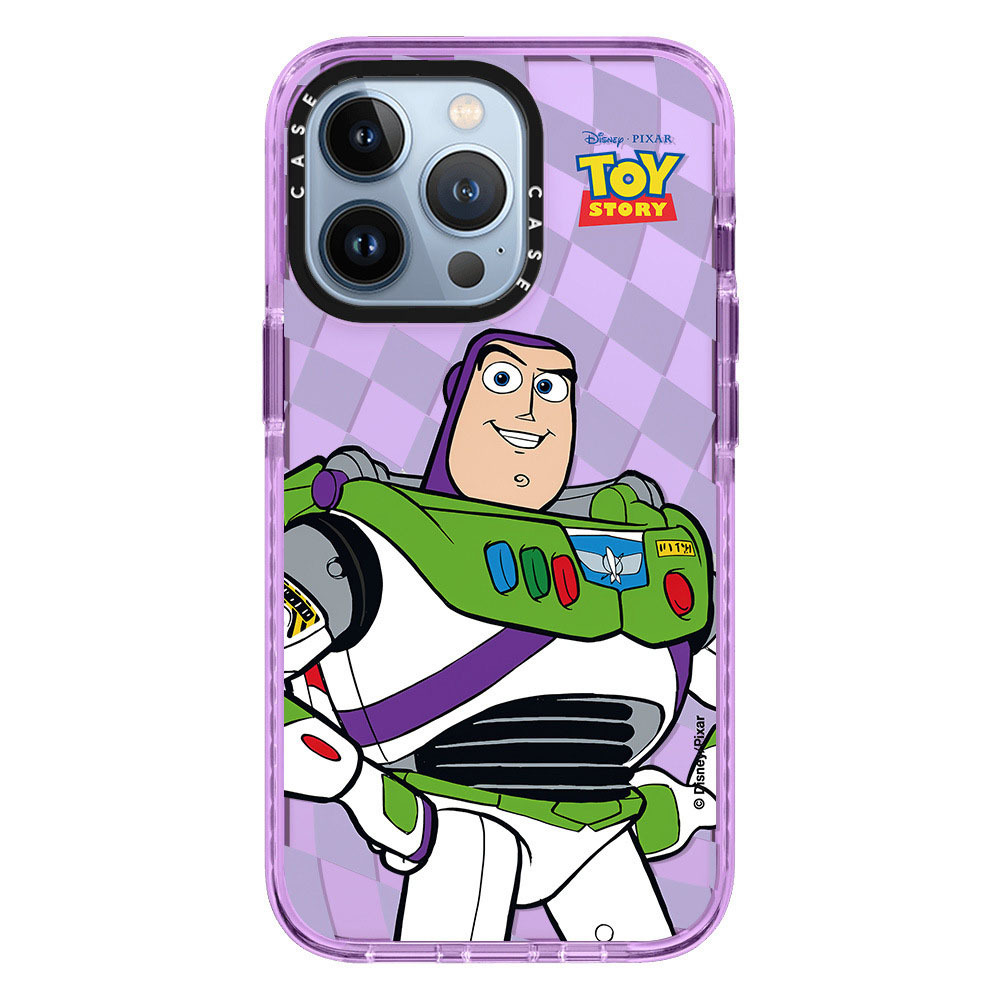 Toy Story iphone Case