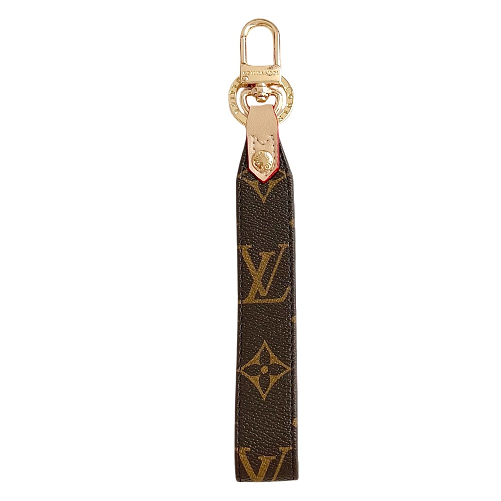 Louis Vuitton Luxury Keychain