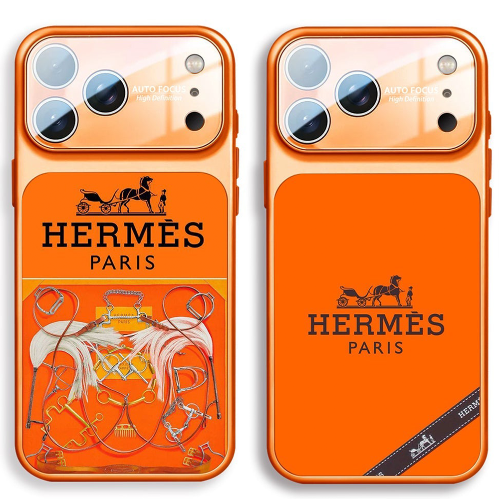 [Copy]Coach Leather iPhone Case With wrist strap support