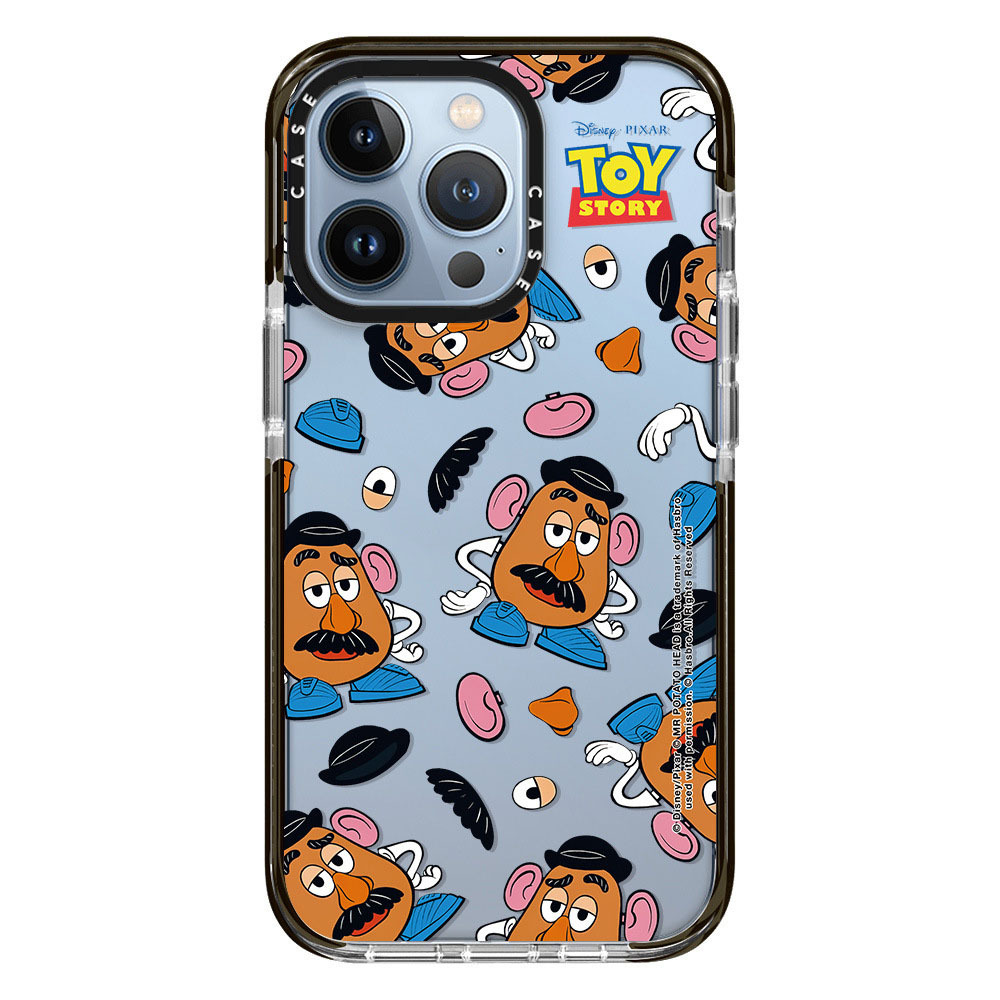 Toy Story iphone Case