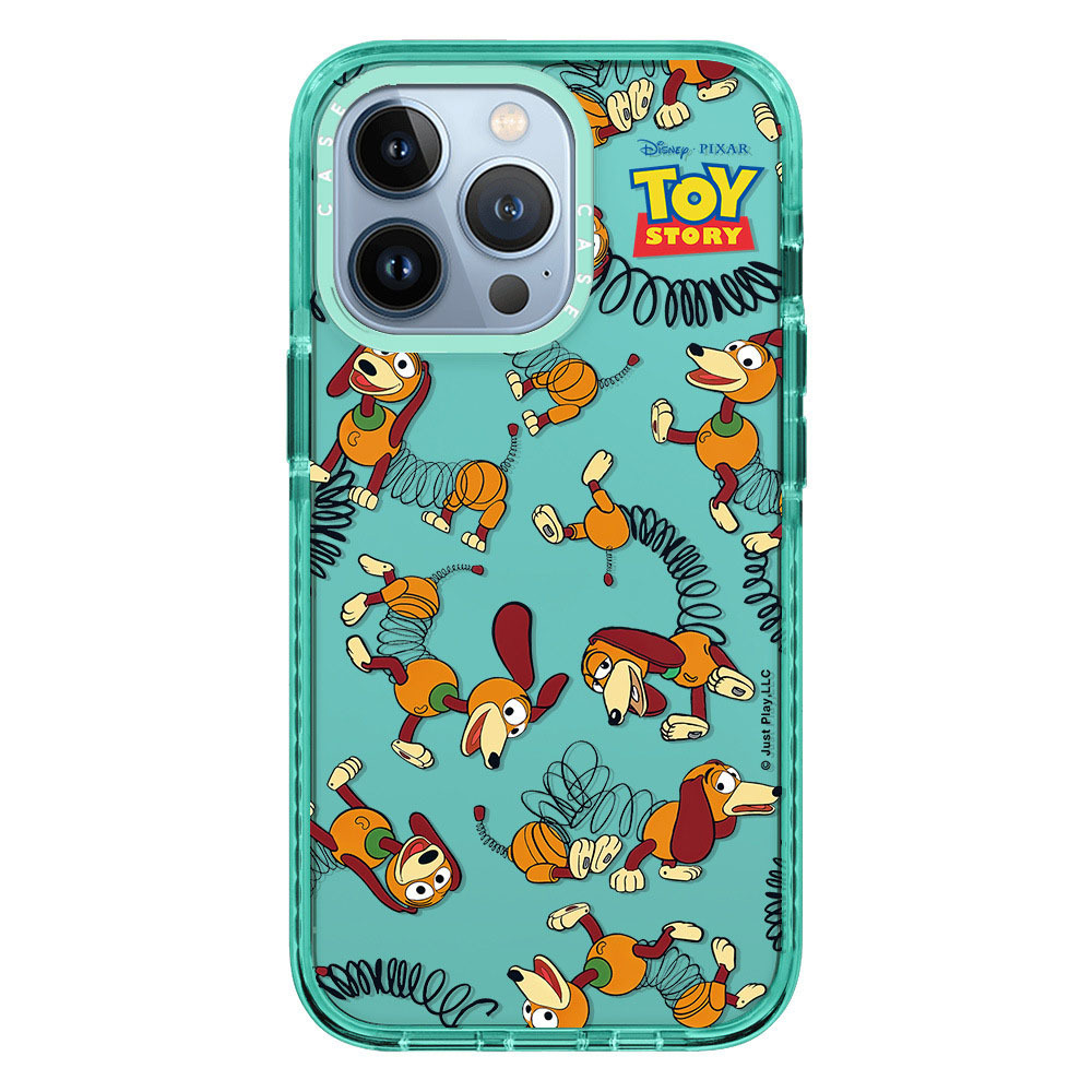 Toy Story iphone Case
