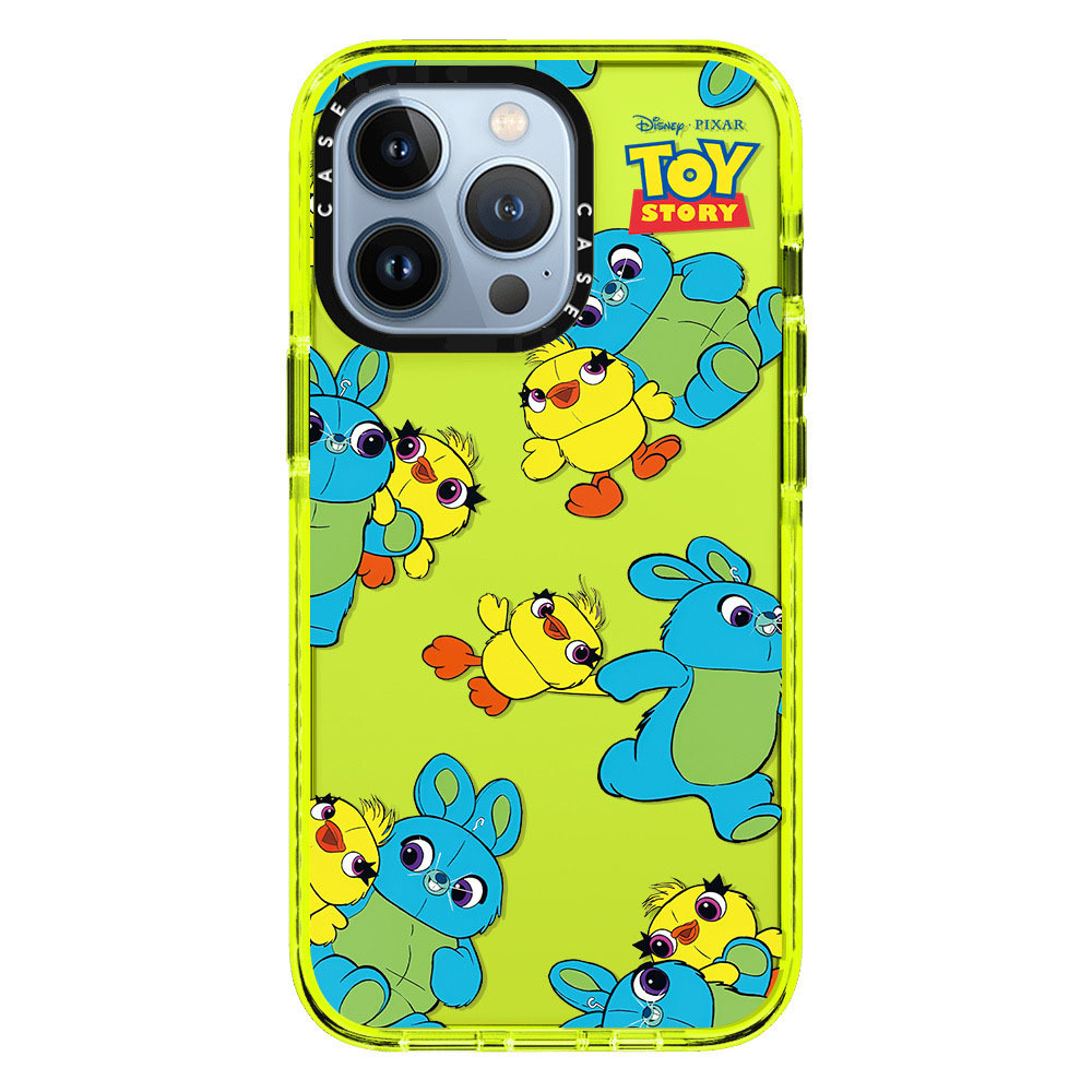 Toy Story iphone Case