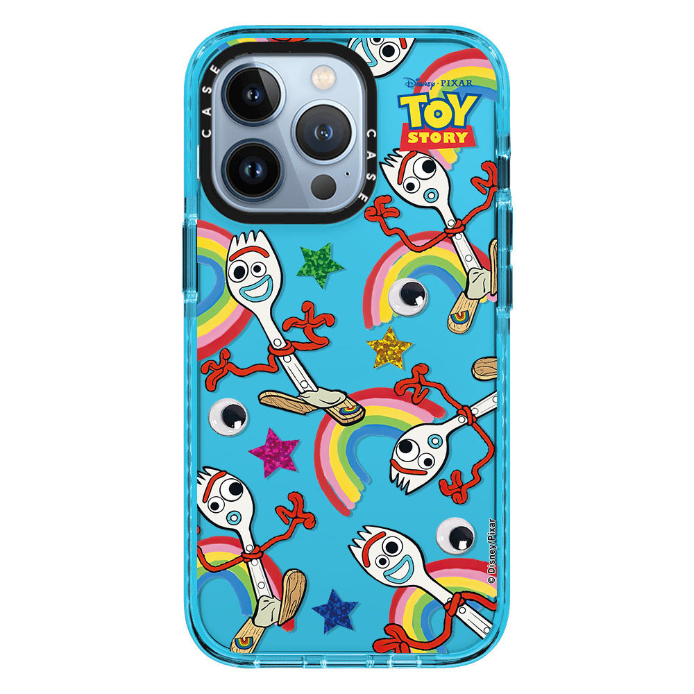 Toy Story iphone Case