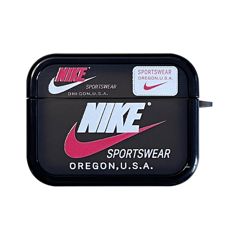  Trendy Sports NK AirPods Case