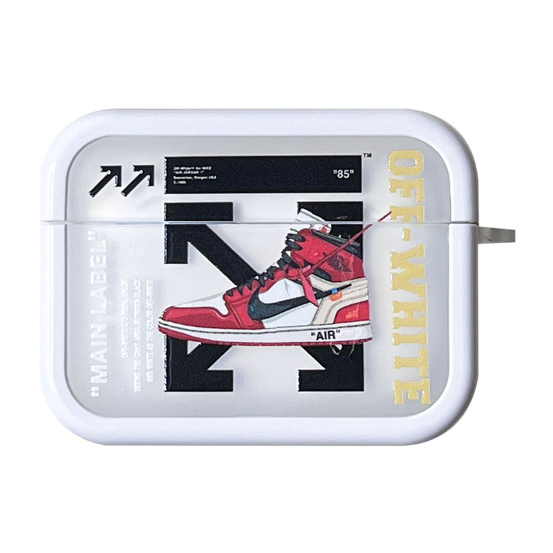 Trendy Sports AirPods Case