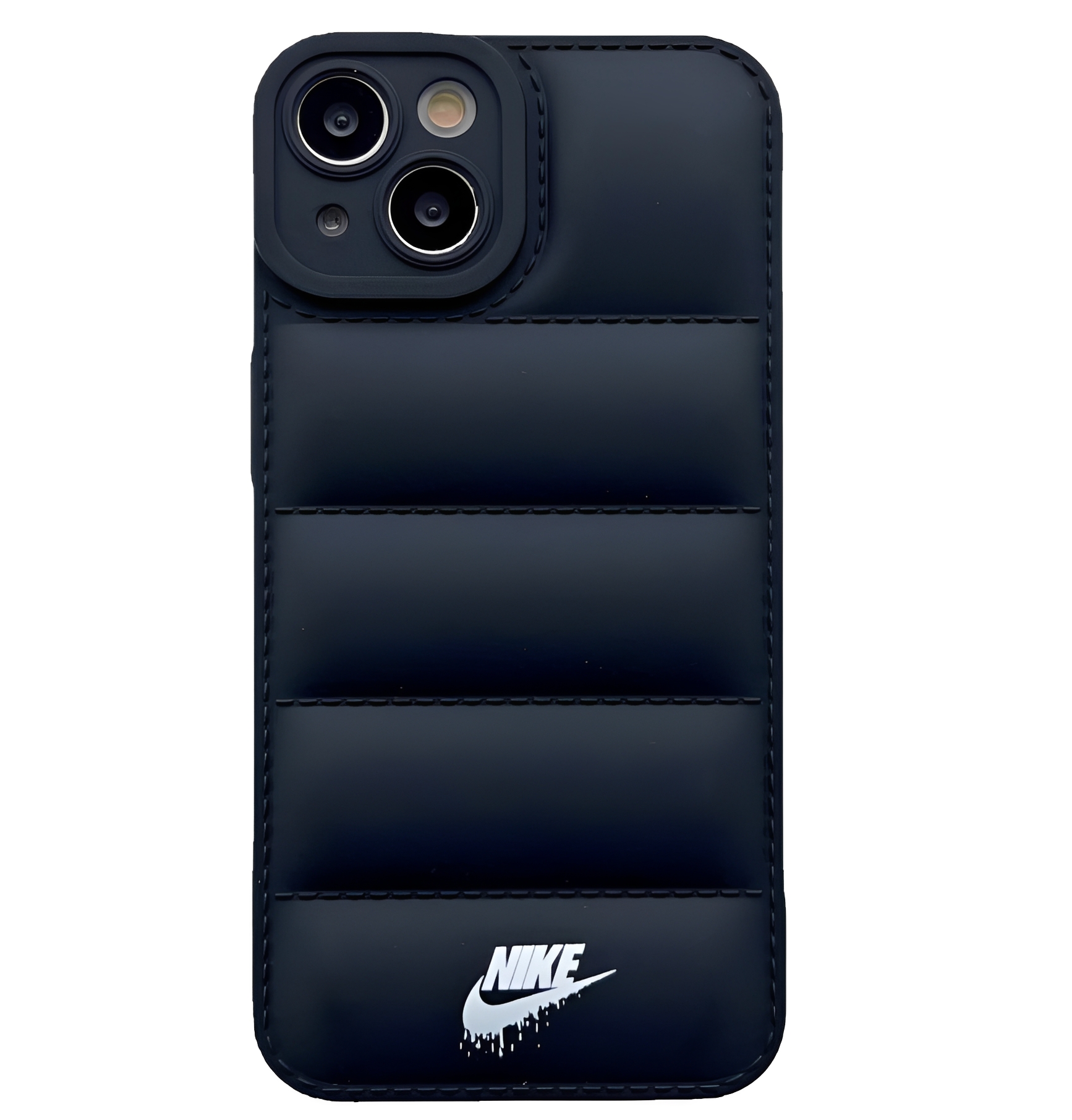Nike iPhone Case 3D Down Jacket