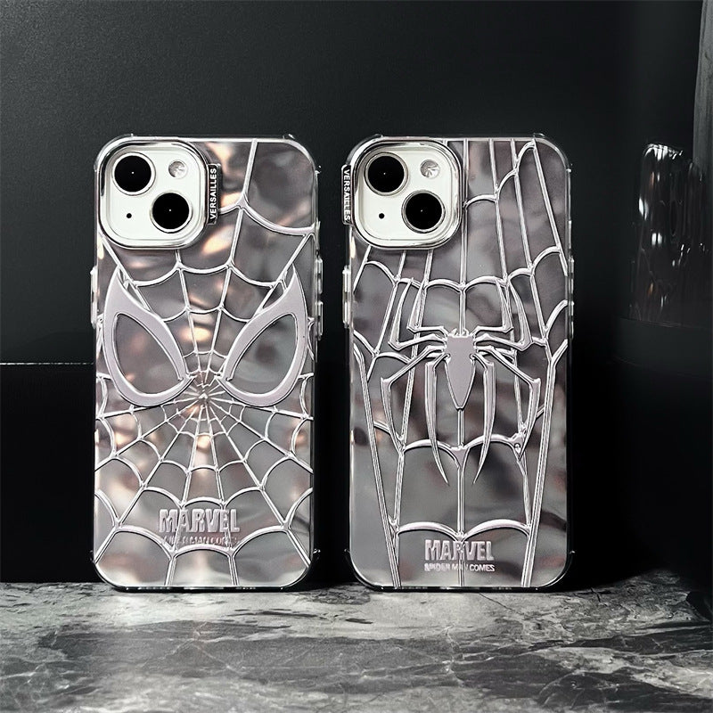Spider Trend iPhone Case