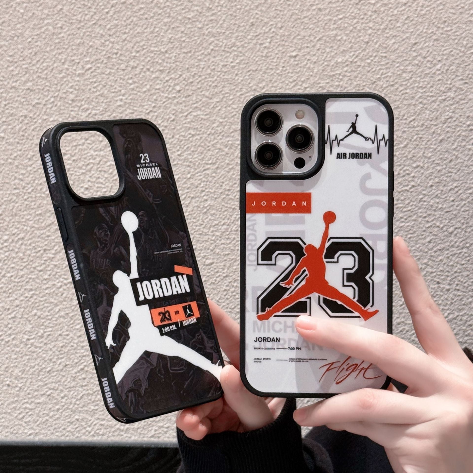 Trendy sports Tag iphone Case-BELKCASE