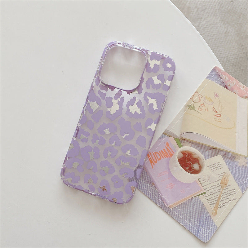 Leopard iPhone Case-BELKCASE