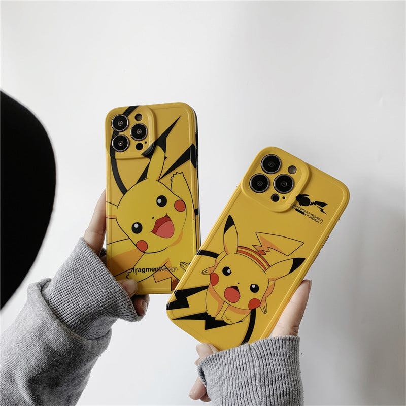 Japanese Comics iPhone Case
