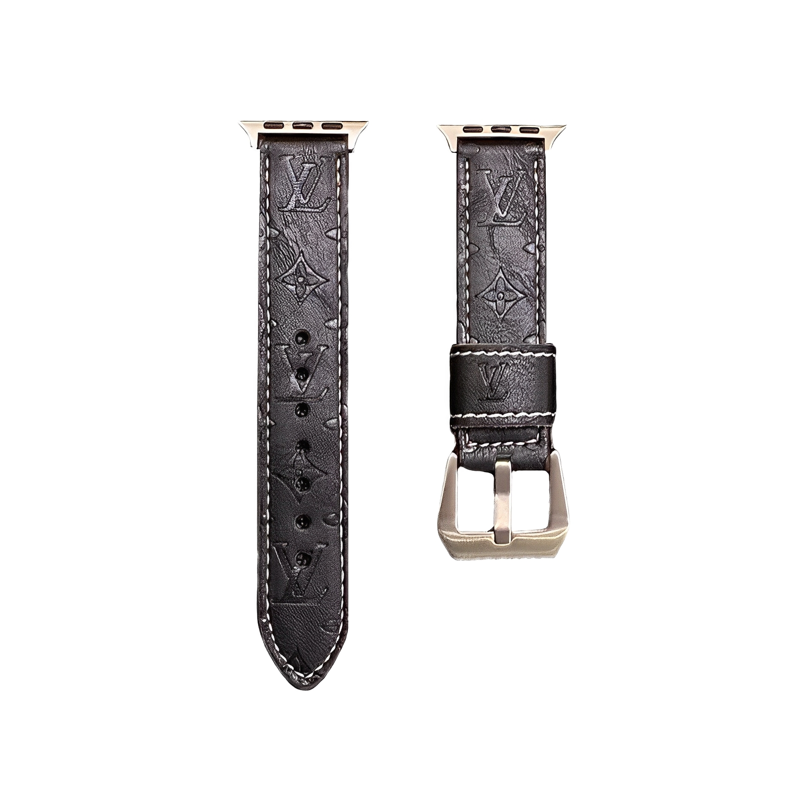 Vintage Leather Apple Watch Bands