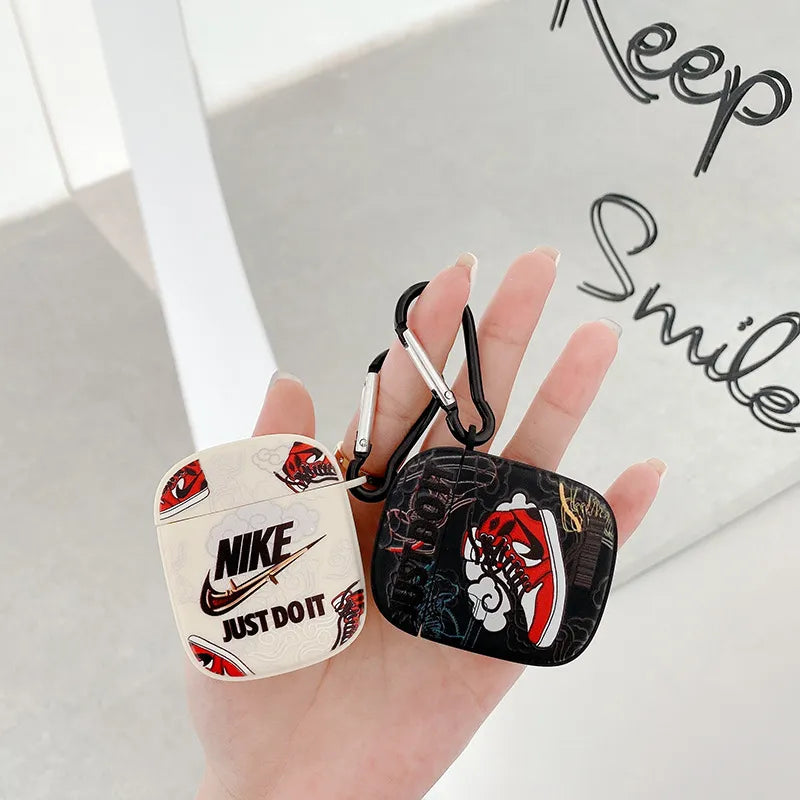 Trendy Sneakers AirPods Case-BELKCASE