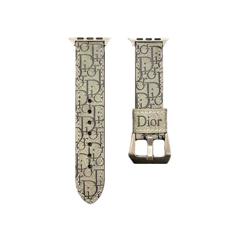 Vintage Leather Apple Watch Bands