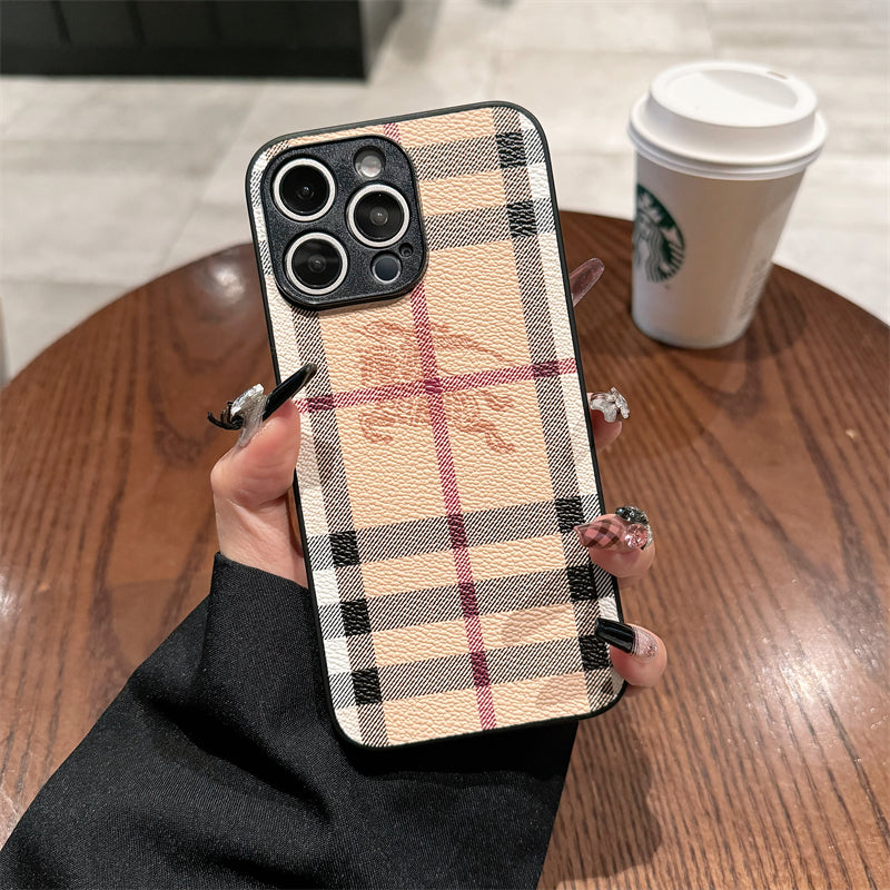 Leather iPhone Case-BELKCASE