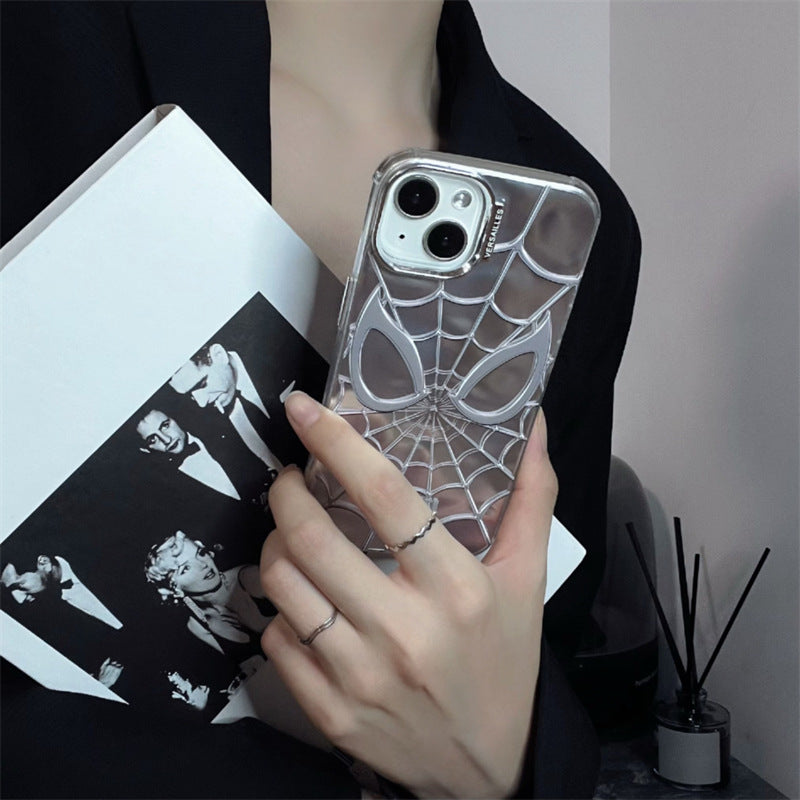 Spider Trend iPhone Case