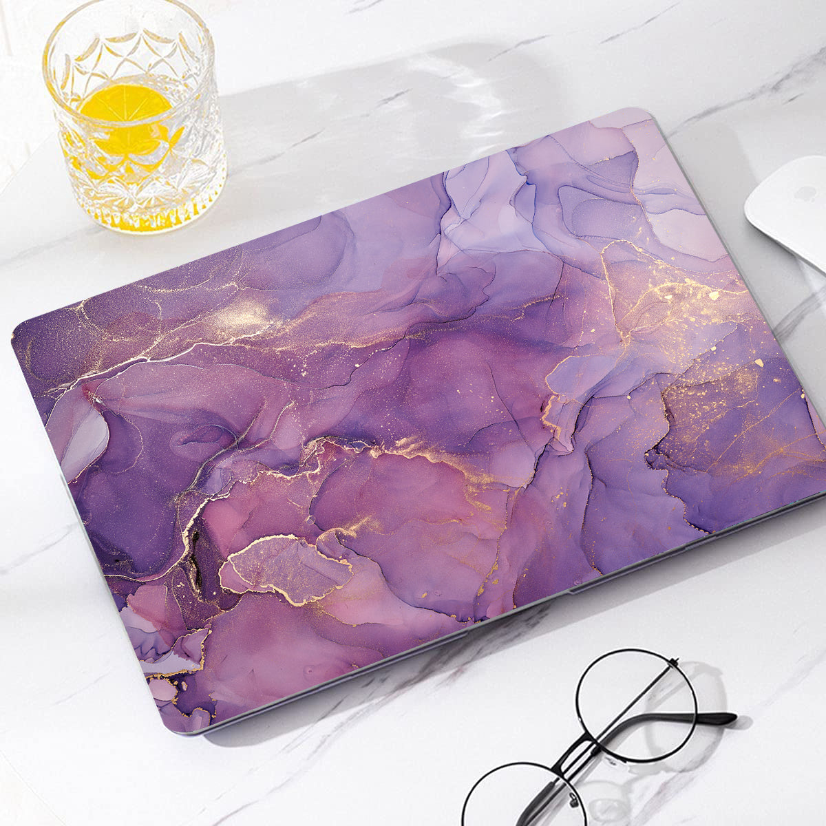 Mist Macbook Case-BELKCASE