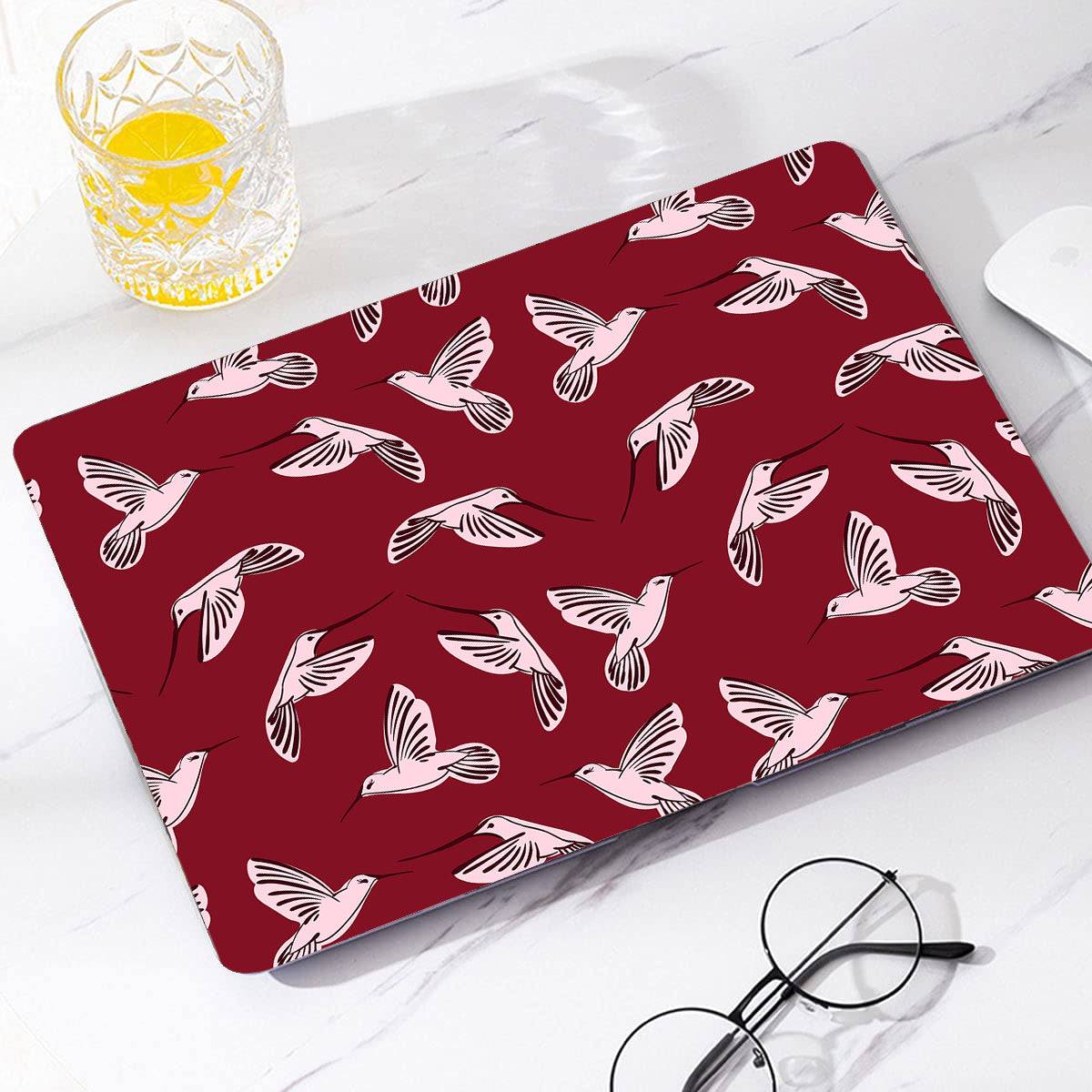 Hummingbird Macbook case-BELKCASE
