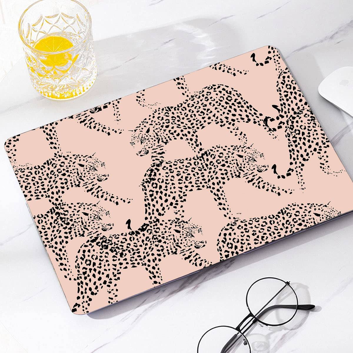 Cheetah Vision Macbook Case-BELKCASE