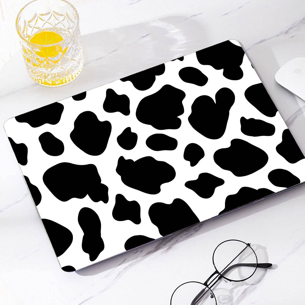 Cow pattern Macbook Case-BELKCASE