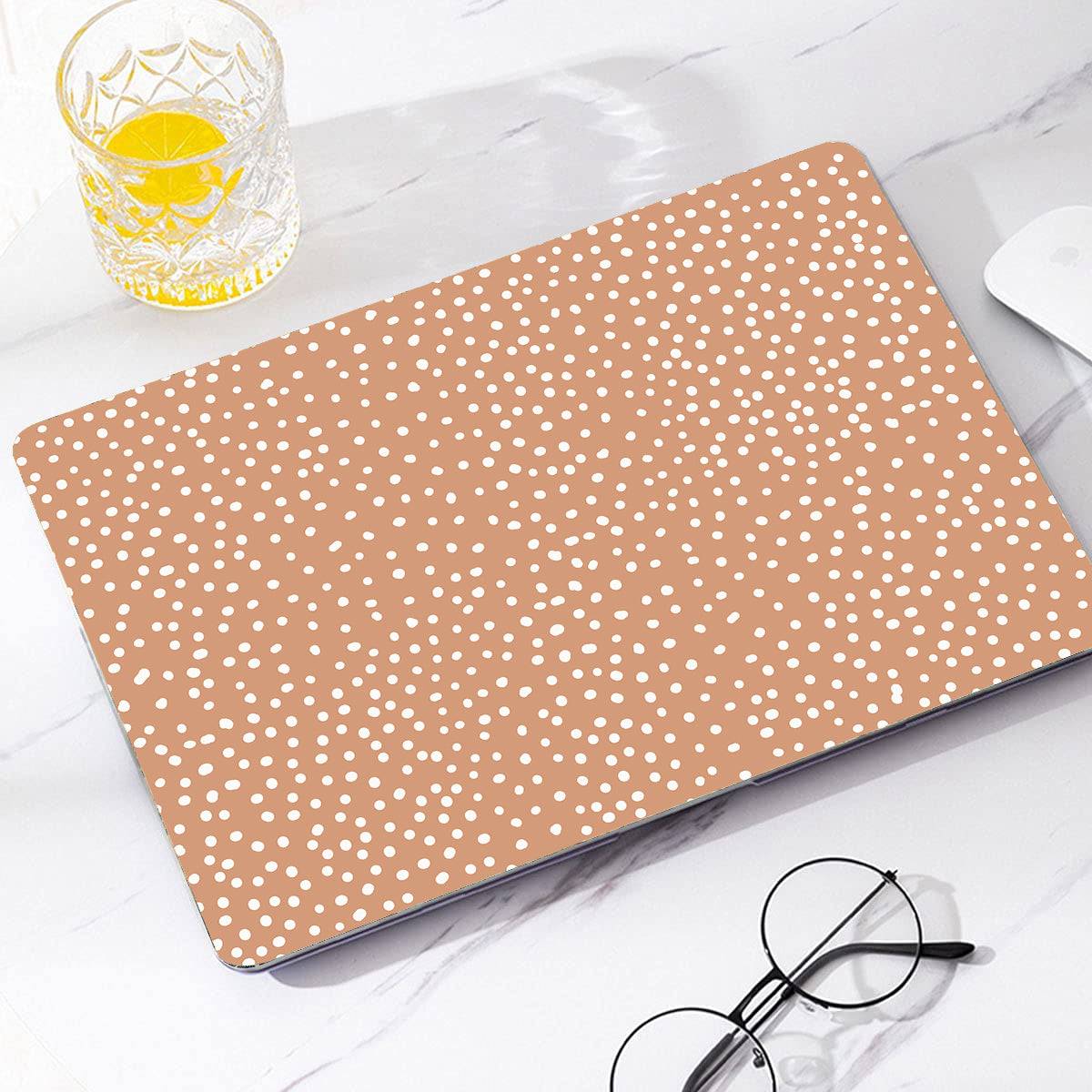 Afternoon Dessert Macbook Case-BELKCASE